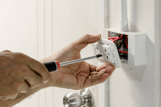 Best Electrical Outlet Installation and Repair  in Bren Bow, OK