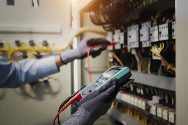 Professional Electrical Services in Broken Bow, OK