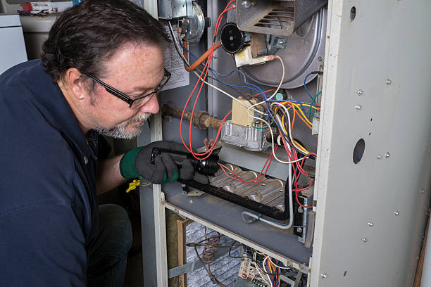 Why Trust Our Licensed Electricians for Your Electrical Needs in Broken Bow, OK?