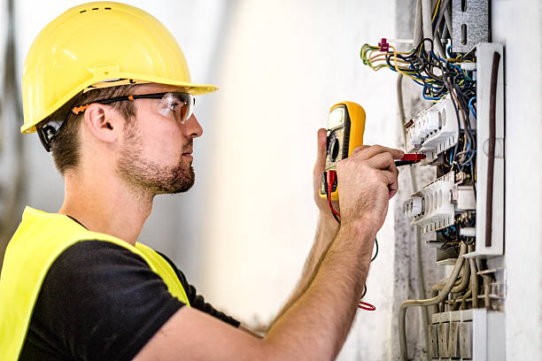 Electrical Maintenance Services in Broken Bow, OK